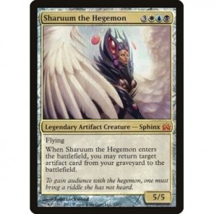 Sharuum the Hegemon