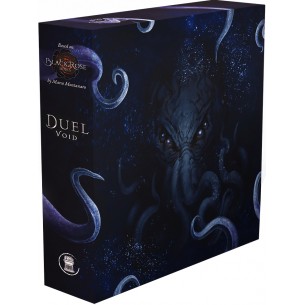 Black Rose Wars: Duel - Void