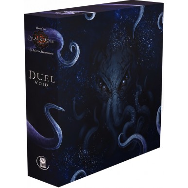 Black Rose Wars: Duel - Void