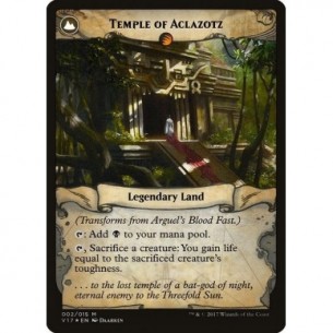 Arguel's Blood Fast //... 2