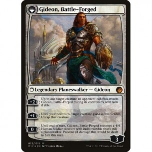 Kytheon, Hero of Akros //... 2