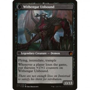 Elbrus, the Binding Blade... 2