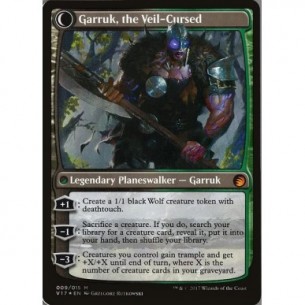 Garruk Relentless //... 2