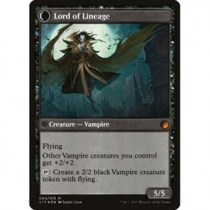 Bloodline Keeper // Lord of... 2