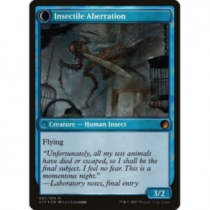 Delver of Secrets //... 2