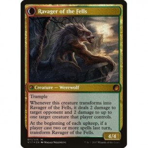 Huntmaster of the Fells //... 2