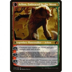 Arlinn Kord // Arlinn,... 2