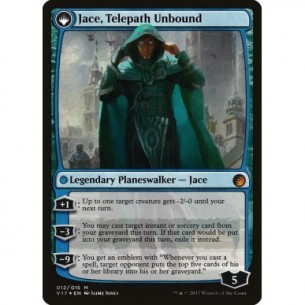 Jace, Vryn's Prodigy //... 2