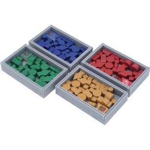 Dune: Imperium - Uprising - Inserto (Accessorio) 2