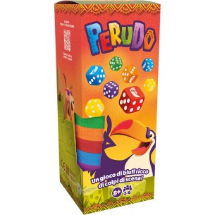 Perudo - Edizione 2024