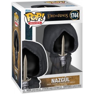 Funko Pop Movies 1744 - Nazgûl - The Lord of the Rings