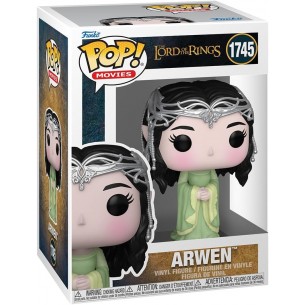 Funko Pop Movies 1745 - Arwen - The Lord of the Rings