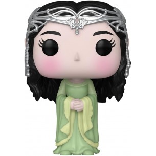 Funko Pop Movies 1745 - Arwen - The Lord of the Rings 2