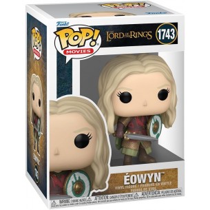 Funko Pop Movies 1743 - Éowyn - The Lord of the Rings