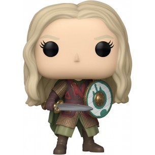 Funko Pop Movies 1743 - Éowyn - The Lord of the Rings 2