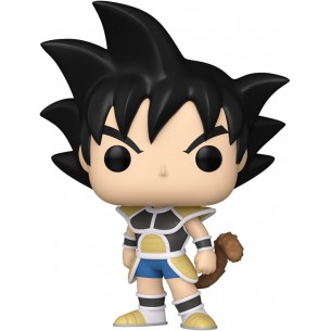 Funko Pop Animation 1860 - Goku - Dragon Ball Super: Broly 2