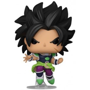 Funko Pop Animation 1861 - Broly - Dragon Ball Super: Broly 2