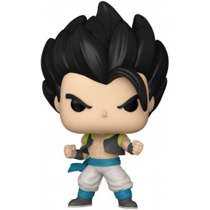 Funko Pop Animation 1863 - Gogeta - Dragon Ball Super: Broly 2