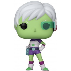 Funko Pop Animation 1864 - Cheelai - Dragon Ball Super: Broly 2