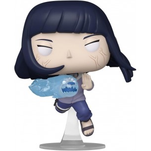 Funko Pop Animation 1845 - Hinata Hyuga - Naruto Shippuden 2