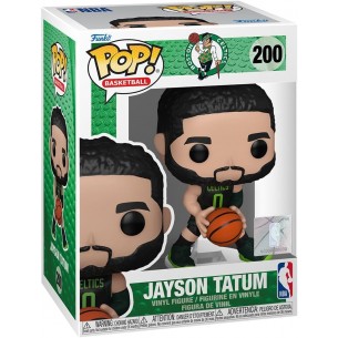 Funko Pop Basketball 200 - Jayson Tatum - Boston Celtics