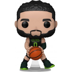 Funko Pop Basketball 200 - Jayson Tatum - Boston Celtics 2
