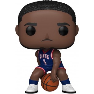 Funko Pop Basketball 203 - De'Aaron Fox - Sacramento Kings 2
