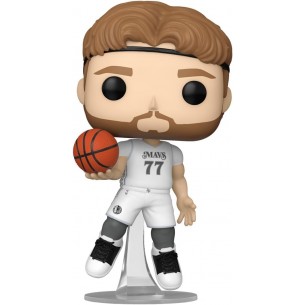 Funko Pop Basketball 204 - Luka Dončić - Dallas Mavericks 2