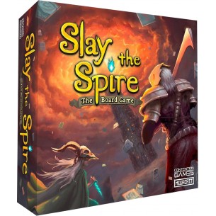 Slay the Spire (ENG)