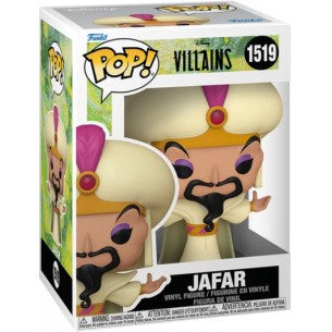 Funko Pop 1519 - Jafar - Disney Villains