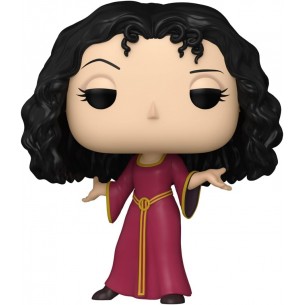 Funko Pop 1520 - Mother Gothel - Disney Villains 2