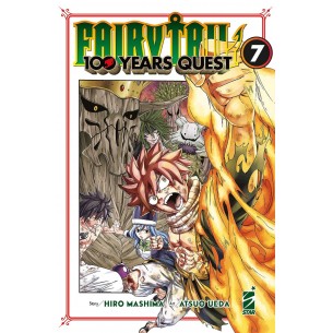 Fairy Tail - 100 Years Quest 07