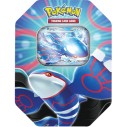 Kyogre ex - Tin da Collezione Leggende Cerulee (ITA)