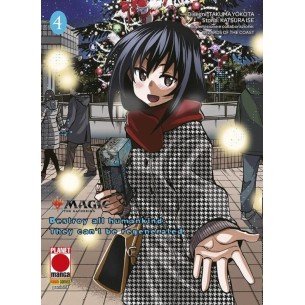 Magic: The Gathering -...