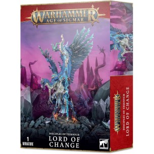 Disciples of Tzeentch - Lord of Change (4a Edizione)