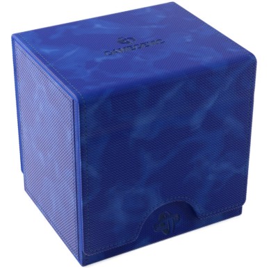 Sidekick Pro 100+ XL Convertible - Blue - Gamegenic