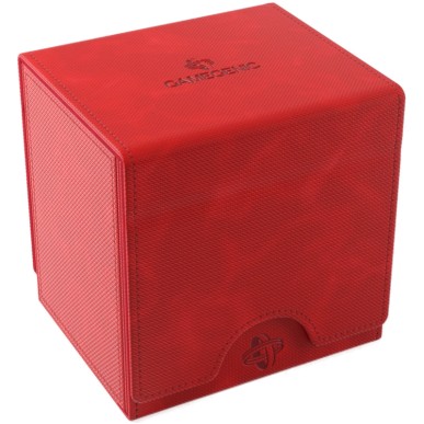Sidekick Pro 100+ XL Convertible - Red - Gamegenic