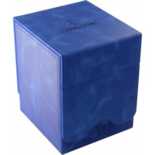 Squire Plus 100+ XL Convertible - Blue - Gamegenic