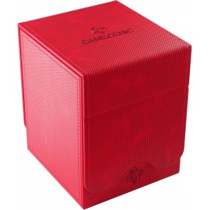 Squire Plus 100+ XL Convertible - Red - Gamegenic