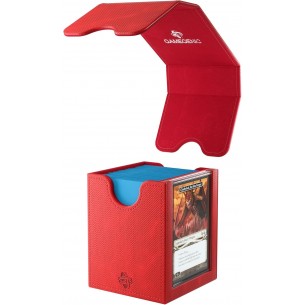 Squire Plus 100+ XL Convertible - Red - Gamegenic 2