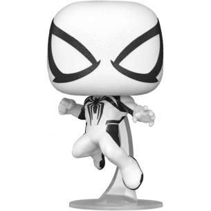 Funko Pop 1025 - Anti-Venom Suit Peter Parker - Spider-man 2 2