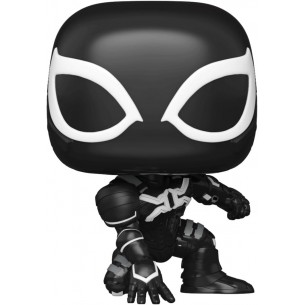 Funko Pop 1027 - Black Suit Harry Osborn - Spider-Man 2 2