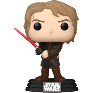 Funko Pop 751 - Anakin Skywalker - Star Wars 2