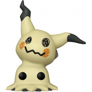 Funko Pop Games 1013 - Mimikyu - Pokémon 2