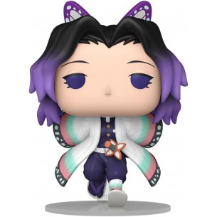 Funko Pop Animation 1605 - Shinobu Kocho - Demon Slayer (Fantàsia Limited Lucca 2024) (Summer Convention 2024 Limited Edition) 2