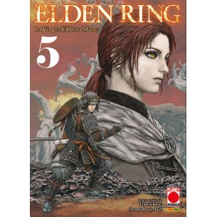 Elden Ring: La Via per l'Albero Madre 05