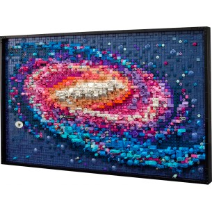 LEGO ART - 31212 - Via Lattea 2