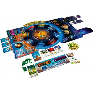 SETI: Search for Extraterrestrial Intelligence (ENG) 2