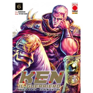 Ken il Guerriero - Hokuto no Ken 06 - Extreme Edition