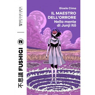 Il Maestro dell'Orrore -...